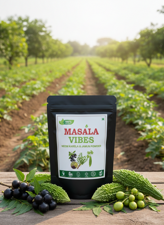 Neem Kerala Jamun Powder